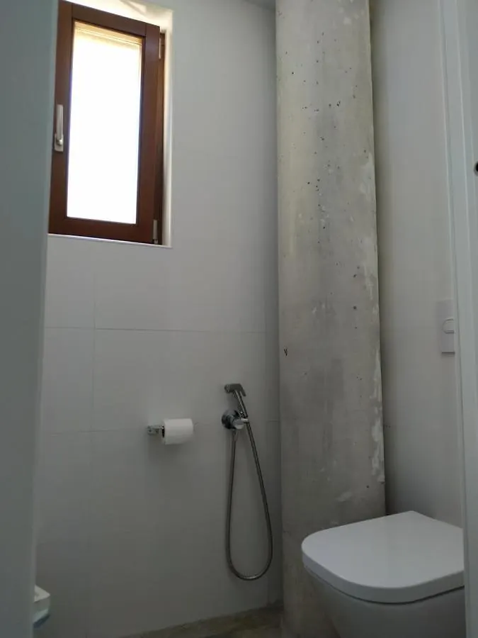 Altozano Room II, Estudió centro de Málaga Gayfriendly, Wi-Fi gratis Apartamento