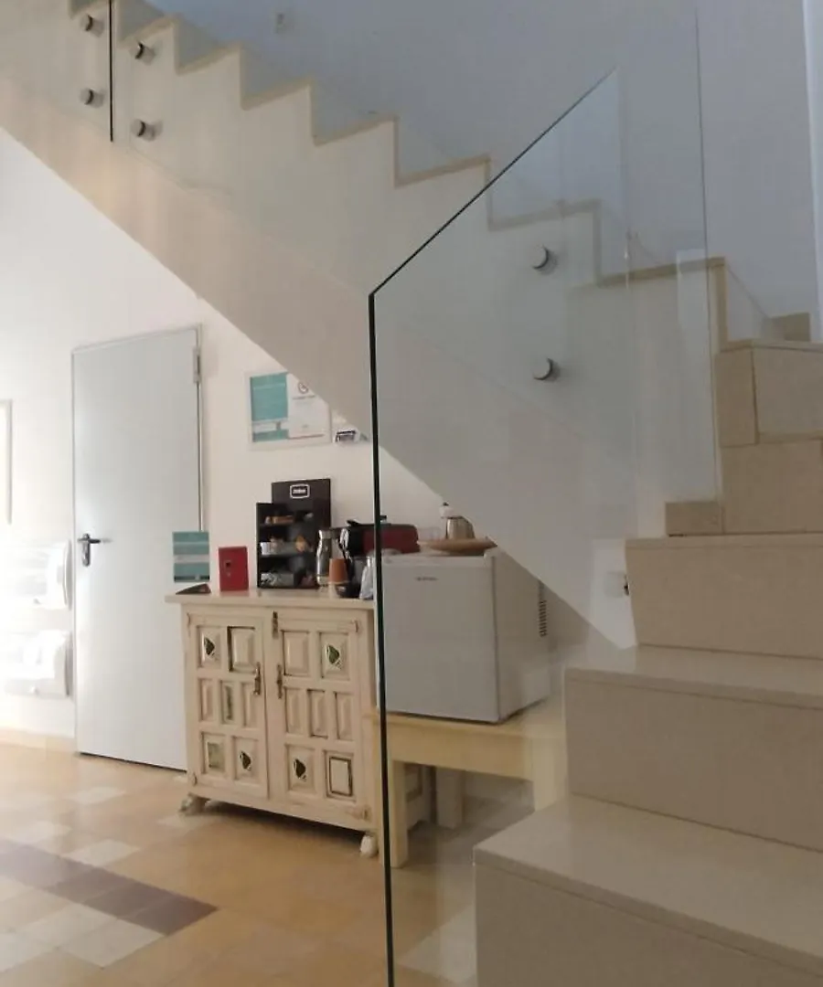 Apartamento Altozano Room II, Estudió centro de Málaga Gayfriendly, Wi-Fi gratis Espanha