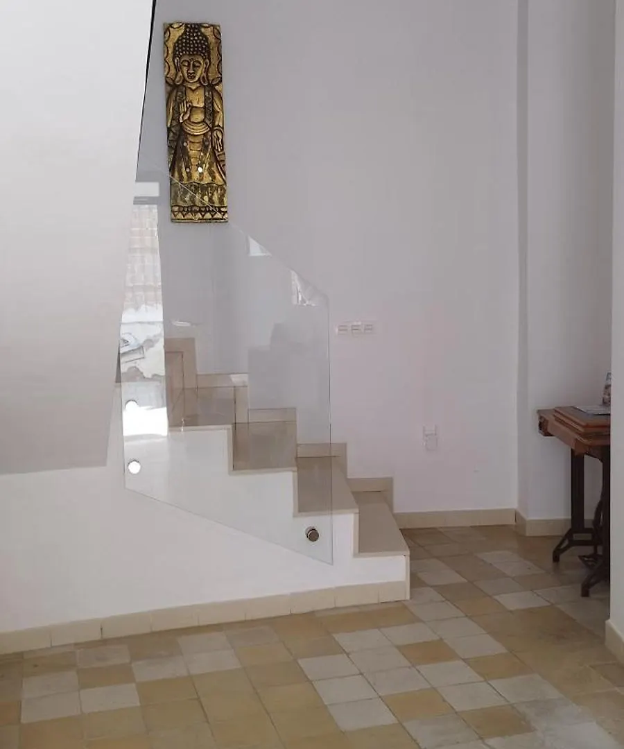 Altozano Room II, Estudió centro de Málaga Gayfriendly, Wi-Fi gratis Espanha