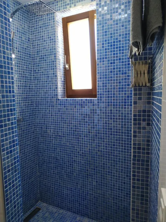 Apartman Altozano Room Ii, Estudio Centro De Malaga Gayfriendly, Wi-Fi Gratis Spanyolország